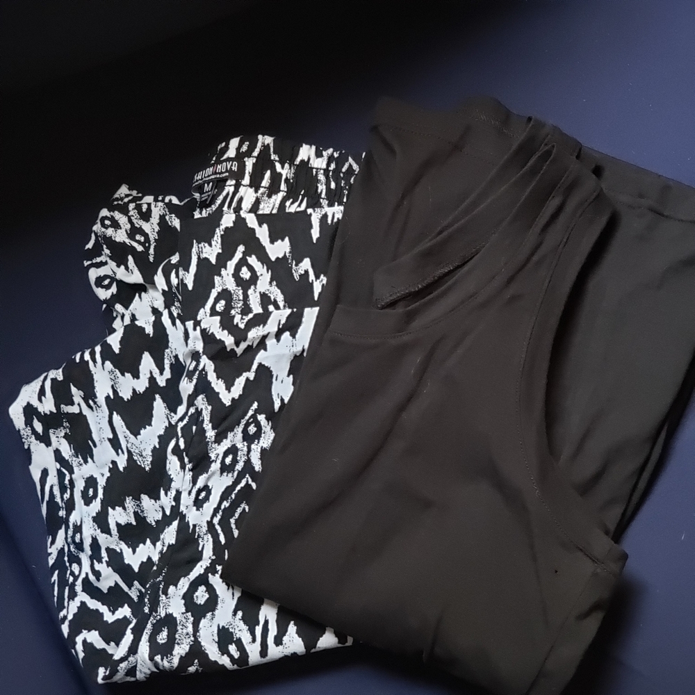 Fashion Nova Pants